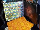 HAWKWIND Space Ritual UK ORIGINAL 1973 United Artists UAD 60037/8 1st FOLD OUT