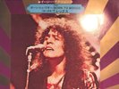 T.Rex - Japanese -Odeon - 1972 - Solid Gold Easy Action/Born Too Boogie.