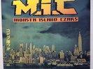 Monsta Island Czars - Escape From Monsta Island 2003 Vinyl 2xLP MF Doom NM/VG+