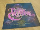 THE DARK CRYSTAL - ORIGINAL SOUNDTRACK VINYL LP - TREVOR JONES