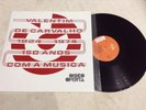 GOLDEN EARRING *N.E.W.S.* LP 1984 RADIO COPY PORTUGUESE RARE NM