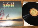 LARRY CORYELL  THE RESTFUL MIND VANGUARD JAZZ  KING JAPAN GXC3170 Signed Vintage