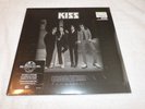 KISS LP SEALED DRESS TO KILL IMPORT  WITH FREE RARE POSTER 10% off all items