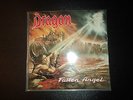 DRAGON Fallen Angel SEALED LP 1990 Under One Flag TURBO WOLF SPIDER VADER KAT