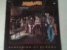 Marillion Clutching At Straws  LP Vinyl Record  1987 Sealed Promo Hole