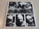 THE MUMMIES - FUCK CD'S  IT'S ...THE MUMMIES ( VINYL LP ) RAR  PUNK, GARAGE