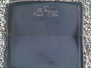 The Wailers - Catch A Fire LP - Zippo - UK Bob Marley rare 1973 ex cond reggae
