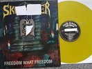 ISD LP Rock O Rama Rebelles Europeens ROR Oi Skinhead Vinyl Record