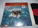 AEROSMITH LP  SELF TITLED KC 32005 1ST PRESSING HYPE STICKER
