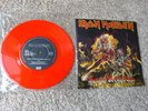 IRON MAIDEN HALLOWED BE THY NAME LIVE 7