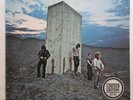 THE WHO . WHO'S NEXT . VINYL LP . POLYDOR 2480 056