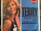 7'Marion Litterscheid  Terry(TWINKLE CV DEUTSCH)/Versprich...   POLYDOR