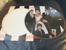 Blondie - Parallel Lines  PICTURE DISC - CHRYSALIS