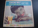 HOWLING HOWLIN WOLF SING THE BLUES LP RECORD CROWN 5240