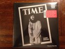 Rare Sealed Jazz LP Larry Nozero - Time - 2013 Reissue