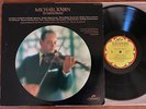 MICHAEL RABIN In Memoriam SERAPHIM STEREO The Magic Bow NMINT LP