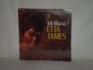 Etta James  - Tell Mama        US ORIGINAL PRESS - SEALED