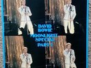DAVID BOWIE MOONLIGHT SPECIAL PART 1 RARE 1983 LIVE IN GERMANY ALBUM