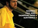 Bubbling Under Poster Magazine No.7    George Michael    Madness    Eurythmics