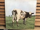 Pink Floyd Atom Heart Mother Vinyl Record LP UK Very 1st Press A1 B1
