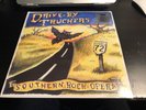 Drive By Truckers - Southern Rock Opera Clear Vinyl Record LP Album NEW & Sealed