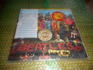 THE BEATLES SGT.PEPPERS LONELY HEARTS CLUB BAND MARBLE LP CANADA-VERY NICE