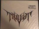 TRIVIUM - Ab Initio Ember to Inferno Ltd 5LP Box Set COLORED VINYL Bonus Tracks