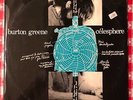 Burton Greene ?Célesphere LP France 1970 Futura Records GER 17 Free Jazz
