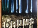 The Drums Vinyl NM - Moshi Moshi Records - Rare