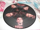 DISMEMBER -PIECES- AWESOME HARD TO FIND LTD EDITION 12