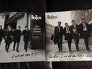 The Beatles - Live at the BBC Vol. 1 + Vol.2 - 6 LP`s