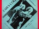 Led Zeppelin – Earls Court May, 17th 1975 Japan LP RED Acetate Not TMOQ Vol. 1