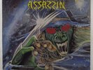 ASSASSIN Interstellar Experience STEAMHAMMER SHLP 7011 LP SEALED