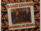 FLAMIN' GROOVIES Bucketful Of Brains VOXX LP SEALED
