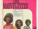 Jukebox Hard Cover EP - Marvelettes - S/T - Tamla - TM-60274 SEALED