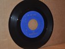 THE MAGNIFICENTS: DO YOU MIND & THE DRIBBLE (TWIST); 9162 KANSOMA MINT- PROMO 45