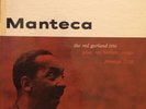 RED GARLAND Manteca LP PRESTIGE PRLP 7139 orig 1st press NYC rare dg mono RVG NM