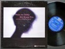 BILL EVANS TRIO Waltz For Debby LP RIVERSIDE RLP 399 US '61 DG MONO Scott LaFaro