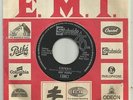 Deep Purple RAREST Lebanese 45 Fireball LSN? '71 FREE P&P Hard Rock Heavy Metal