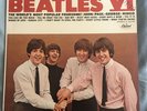 Beatles**PROMO**VI **VINYL Capitol T2358 MONO 1965