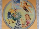 Vogue Picture Record R 712  Atlanta, Ga. & Aren't You Glad You're You 1946 Orig.