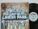 Jay-Z / Linkin Park ?– Collision Course LP 2004 US ORIG Warner KORN LIMP BIZKIT