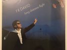F.R. David ?– Long Distance Flight LP VINILE