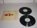 NORTHWESTERN UNIV. WAA-MU SHOW 2 LP EX+ 1957 CAUGHT IN THE ACT VINTAGE + BONUS