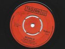 ALTON ELLIS breaking up TROJAN UK rare ROCKSTEADY early reggae 7