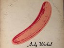 The Velvet Underground & Nico Produced by Andy Warhol - Peeled Pink Banana 1967