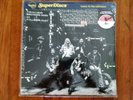 The Allman Brothers Band at Fillmore East NM Nautilus Double Vinyl Audiophile LP