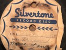 PRIVATE RECORD  Uncle Dave Macon MAN TOO YOUNG TO MARRY? 78 rpm COUNTRY 1940?