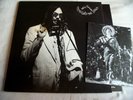 NEIL YOUNG   TONIGHT'S THE NIGHT ** 1975 REPRISE LP w/ INSERT