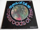 EYES OF BLUE   CROSSROADS OF TIME ** 1968 UK 1st MERCURY LP PSYCH